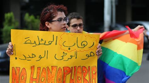 lesbian arabe|Activists Discuss Being LGBTQ+ in the Arab World .